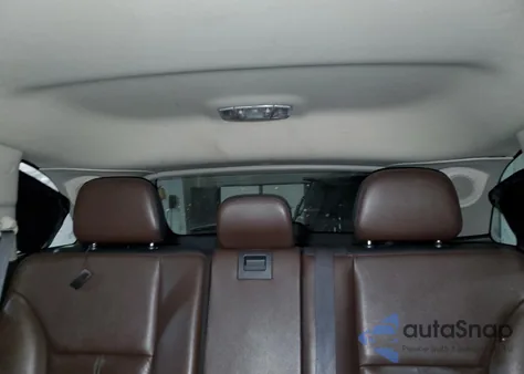 2013 Ford Edge Limited z USA, uszkodzony, nr VIN 2FMDK4KC1DBA45359